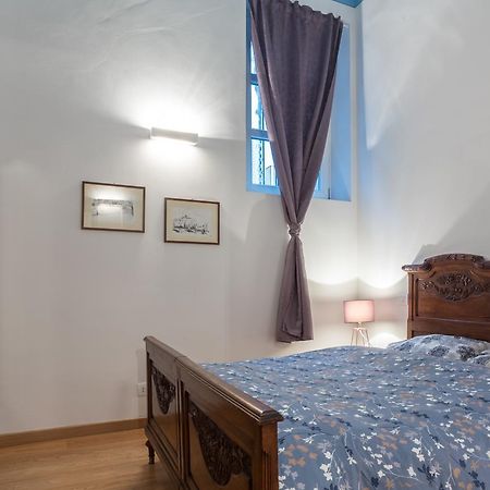 Apartament Garibaldi 13 Turyn Zewnętrze zdjęcie