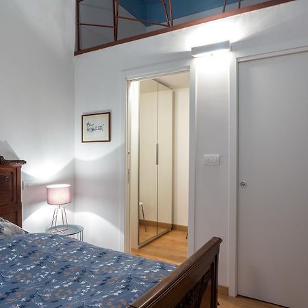 Apartament Garibaldi 13 Turyn Zewnętrze zdjęcie
