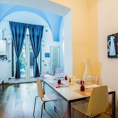 Apartament Garibaldi 13 Turyn Zewnętrze zdjęcie