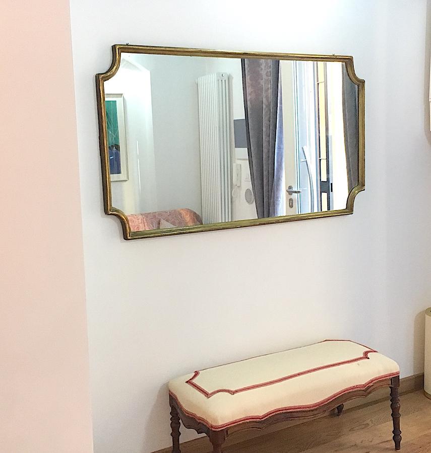 Apartament Garibaldi 13 Turyn Zewnętrze zdjęcie