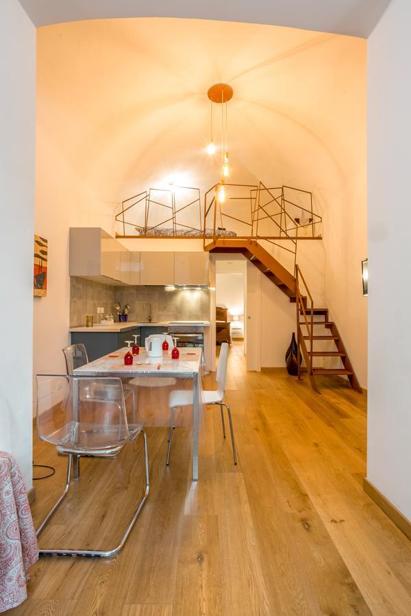 Apartament Garibaldi 13 Turyn Zewnętrze zdjęcie