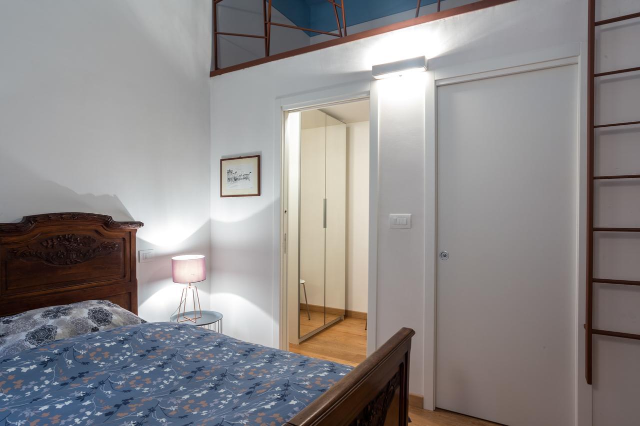 Apartament Garibaldi 13 Turyn Zewnętrze zdjęcie