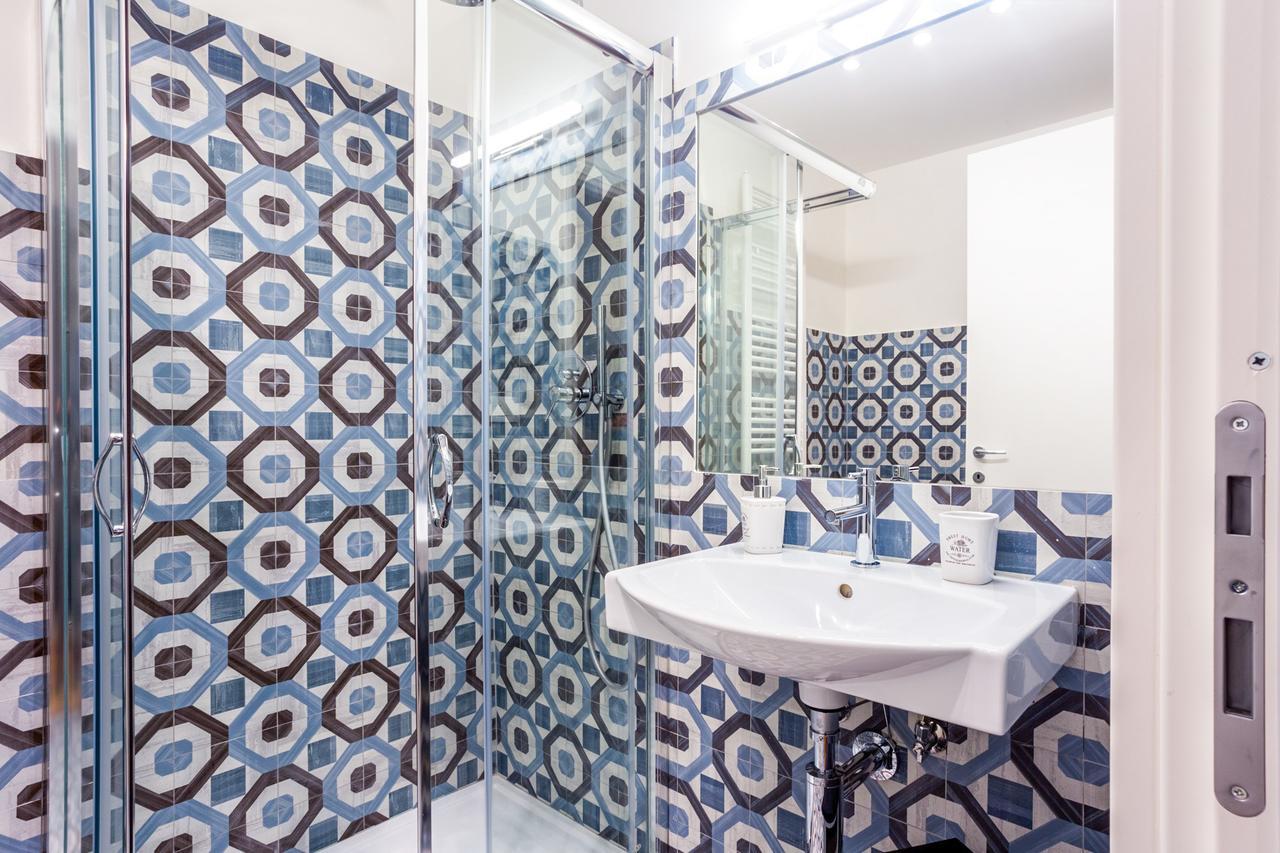 Apartament Garibaldi 13 Turyn Zewnętrze zdjęcie