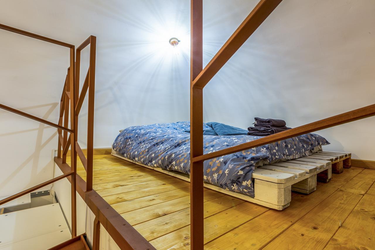 Apartament Garibaldi 13 Turyn Zewnętrze zdjęcie