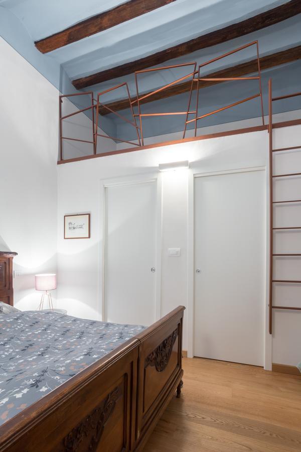 Apartament Garibaldi 13 Turyn Zewnętrze zdjęcie