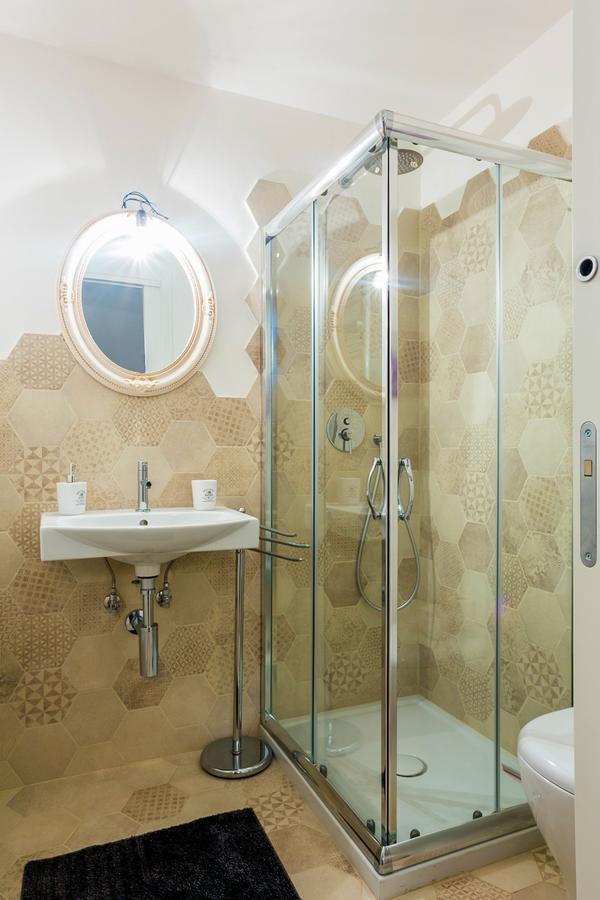 Apartament Garibaldi 13 Turyn Zewnętrze zdjęcie
