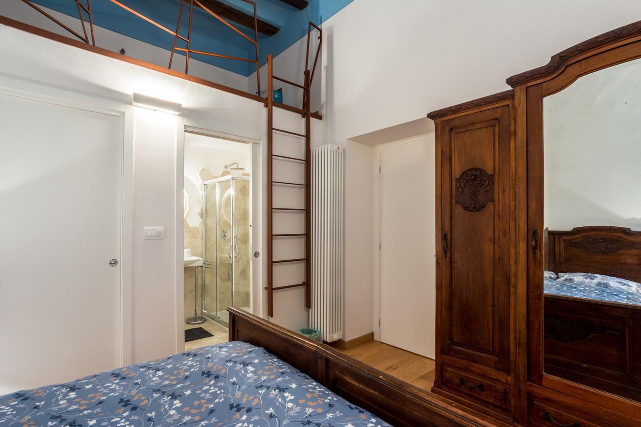 Apartament Garibaldi 13 Turyn Zewnętrze zdjęcie