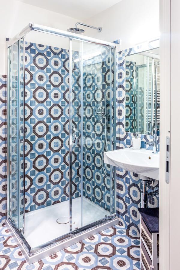 Apartament Garibaldi 13 Turyn Zewnętrze zdjęcie